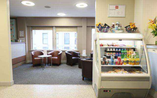 Citrus Hotel Cheltenham by Compass Hospitality