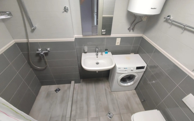 Orbi Residence SEA View (Орби Резиденс Сиа Вью)