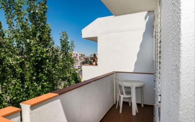 Apartamentos S. João das Areias