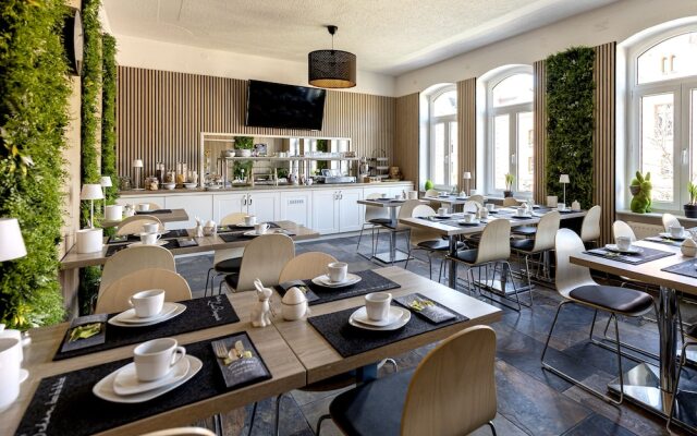 Hotel Garni am Domplatz