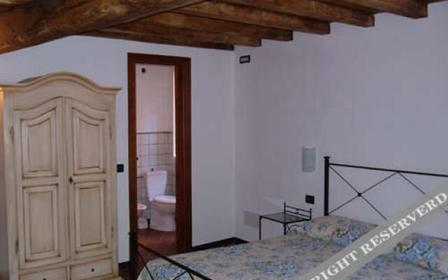 La Meridiana B&B Affittacamere