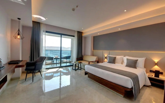 The Fern Residency Bhiwandi-Pimplas