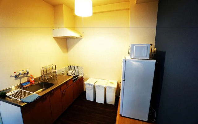 Condominium MOANA