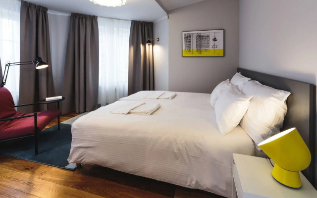 Riga Lux Apartments - Skolas
