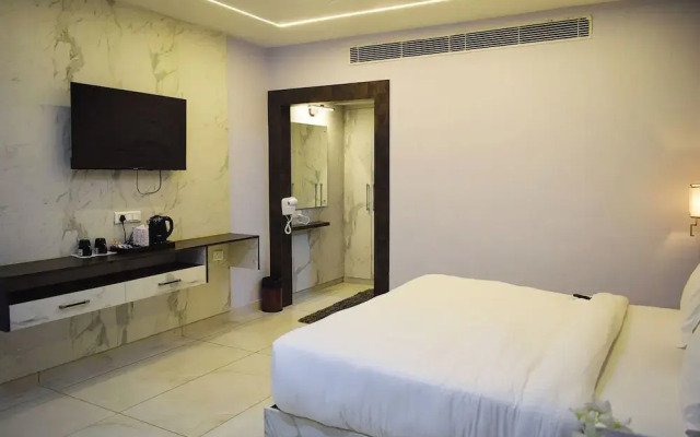 Country Ambience Hotel