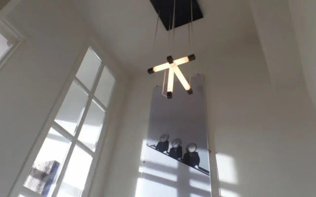 MAFF Top Apartment
