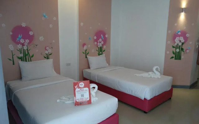 Nida Rooms Convenient Makham TIA 216