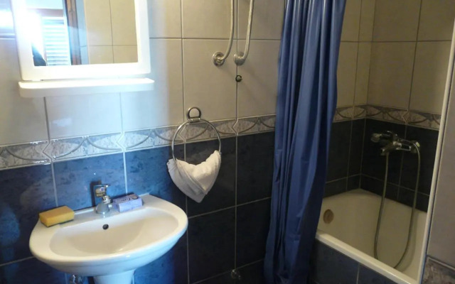 Guest house Živković