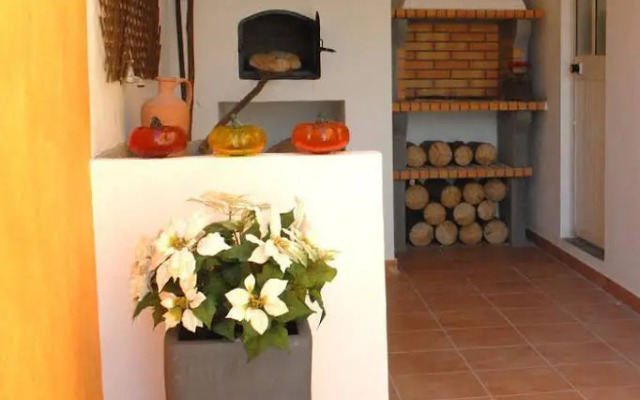 Villas D'Aldeia