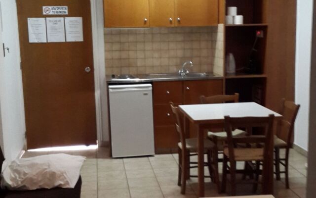 Captain Karas Holiday Apartments