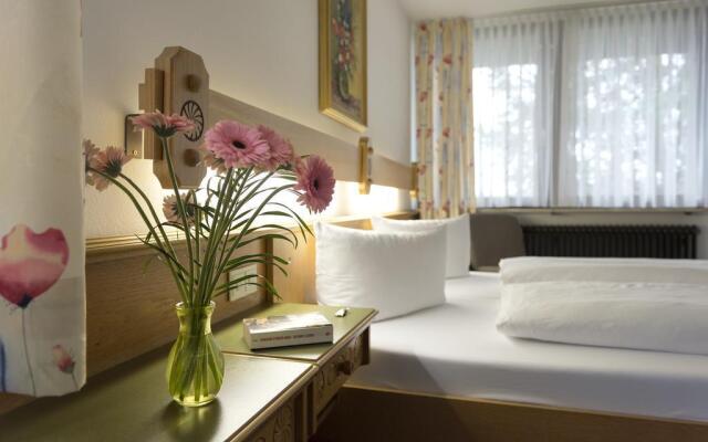 Hotel Dreisonnenberg