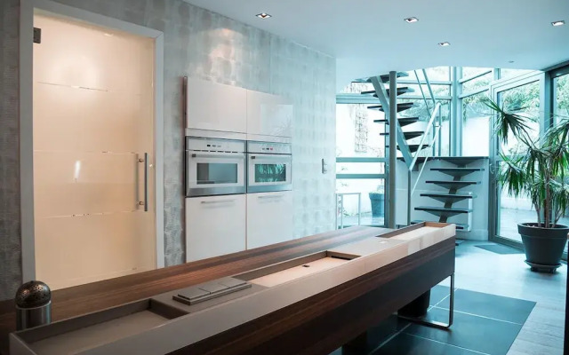 Smartflats Design - Place Jourdan