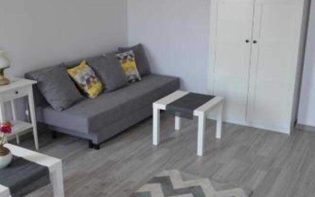 Apartamenty Willa Nawigator