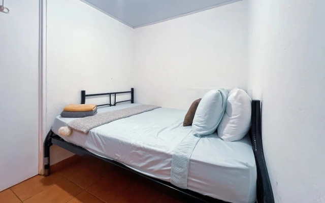 Villa Paraíso Mango 4