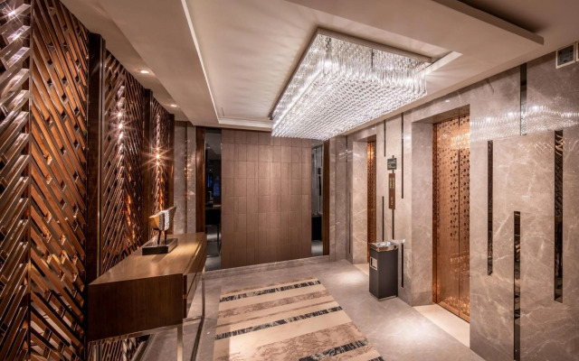 Braira Hotel Olaya