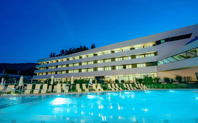Thermenhotel Karawankenhof
