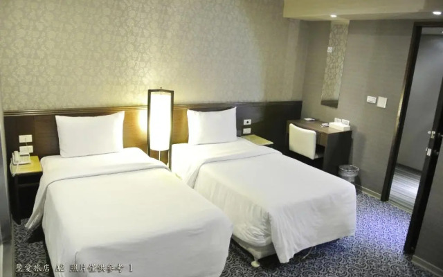 Say Love Backpack House