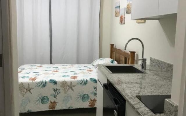 Playa Caracol Beachfront Residence Club