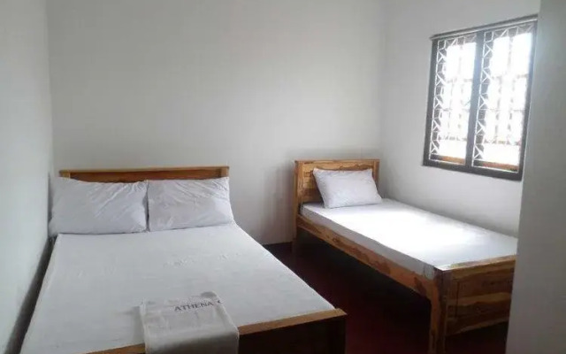 Vista Athena Guest Inn