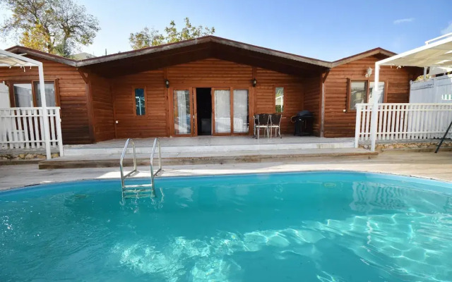 Villa Canan  By EvTatilim