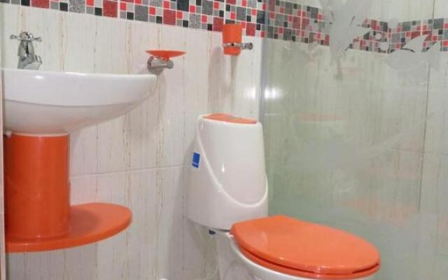 hermoso apartamento en guaduas (apto 202)