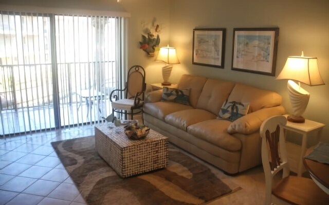 Oceans 116 - 3 Br Condo