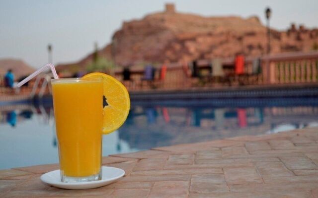 Hotel La Kasbah