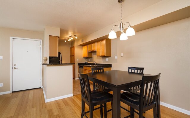 Exclusively Yours 1 BR by Casago