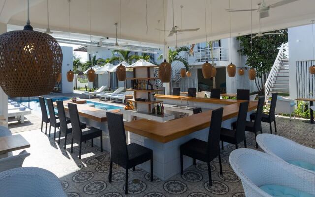 Otres Resort