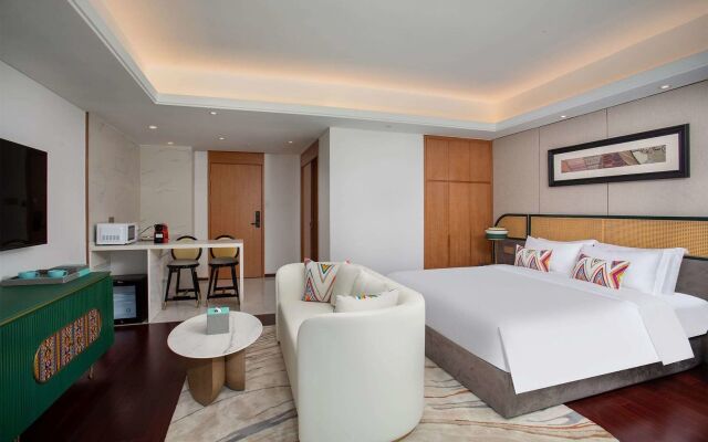 Wingate by Wyndham Yangshuo