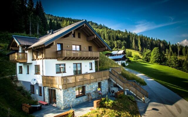Aigenberg Appartements