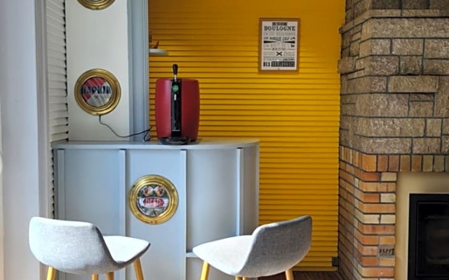 Au Soleil Boulonnais