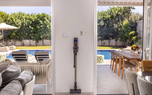 Villa Green Haven 2 Protaras Cyprus