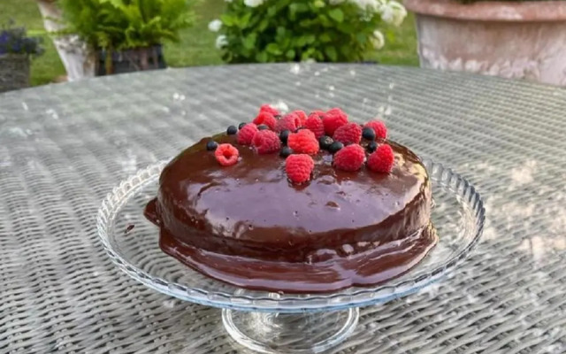 Chateau Pont Jarno B&B