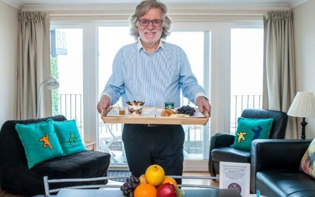 Bayview Bed and Breakfast