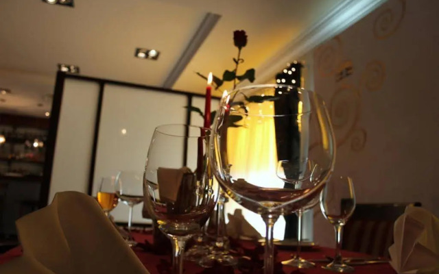 Focus Hotel Lublin