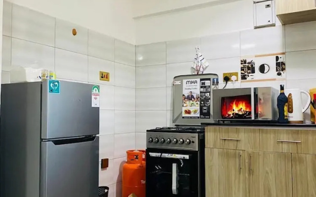 Nati Apartments Kisumu