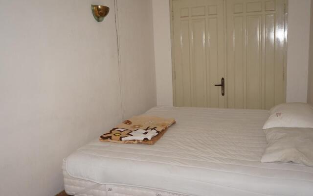 Yogyakarta Backpacker - Casa Raffles