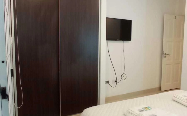 Hotel Dinastía Boutique