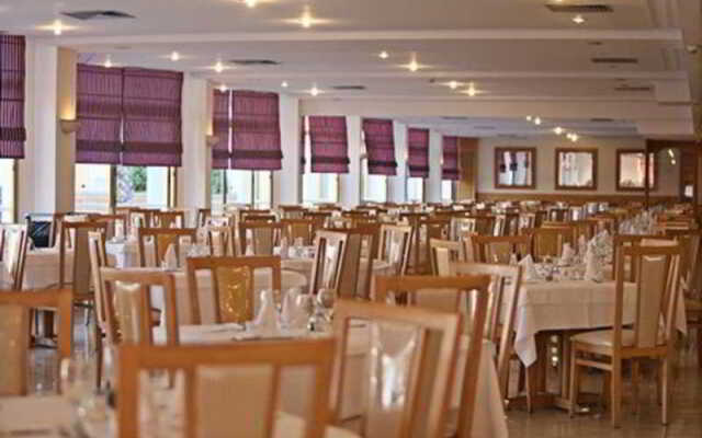 Ruspina Hotel and Spa