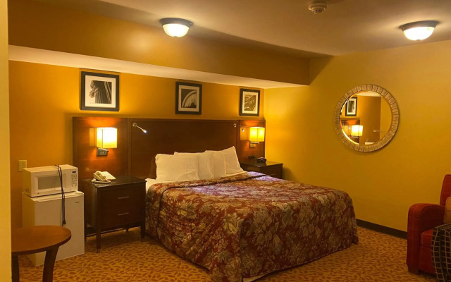 Regal Inn Coffeyville