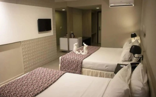Maceió Mar Hotel