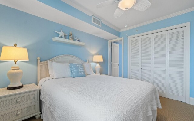 Perdido Towers East 502