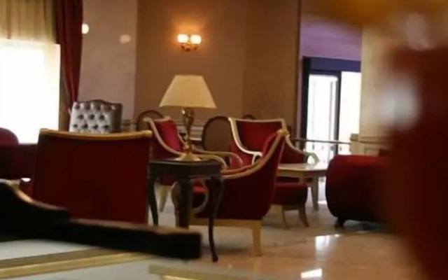 Sivas Buyuk Hotel