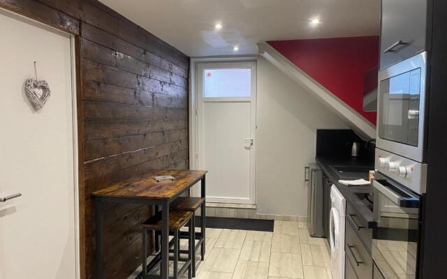 Le Domaine de la Clarté