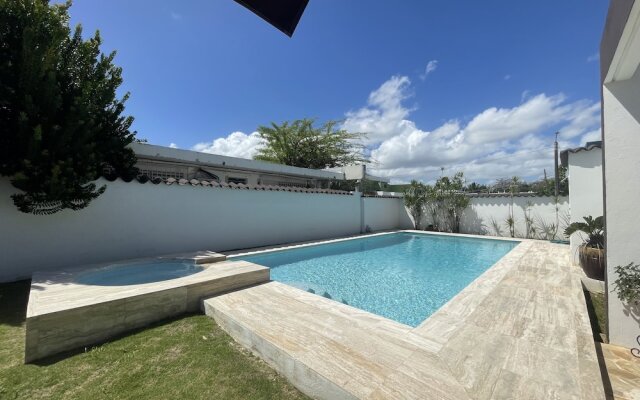 CasaMar 3 Bed 3 Bath With Pool