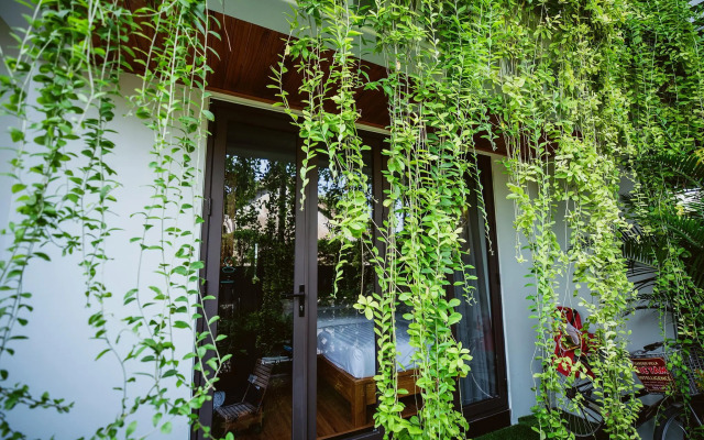 Tue Tam Villa
