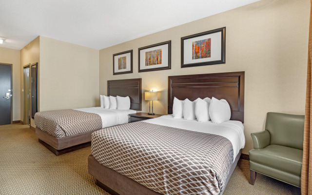 Best Western Plus St. Albert