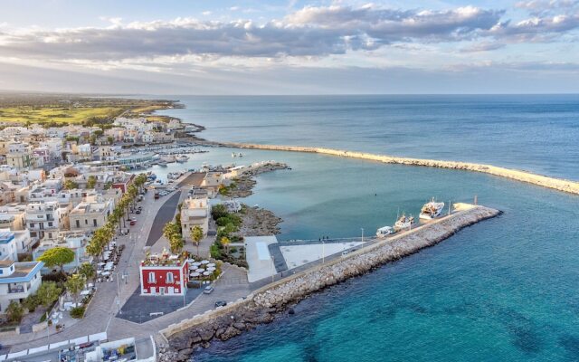 Appartamenti ai Pescatori - L'Amo