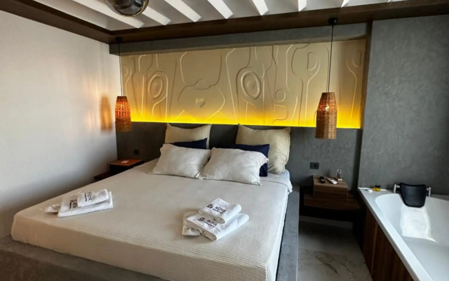 Ruya Boheme Otel